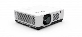 Инсталляционный проектор с фиксированным объективом Diello EL-VL556W