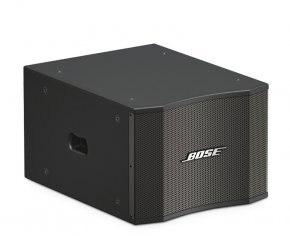 Пассивный сабфуфер Bose MB12 Bass , Черный