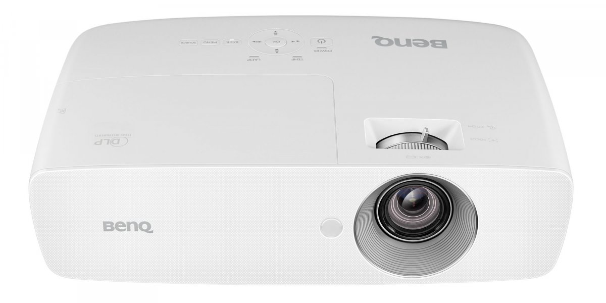 Проектор для домашнего кинотеатра BenQ W1090