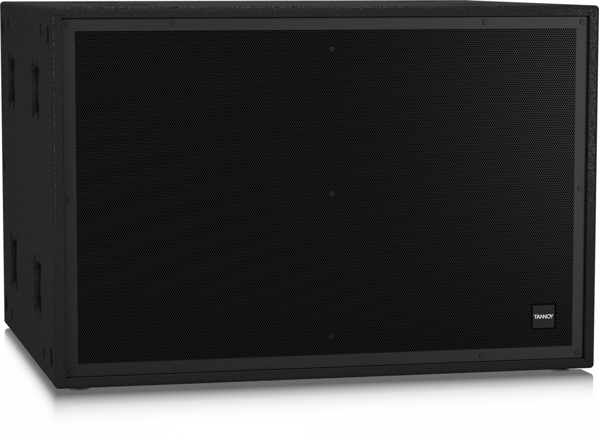 Пассивный сабвуфер TANNOY VSX218B