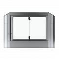 Тумба распашного турникета Oxgard Praktika T-05-SM-660