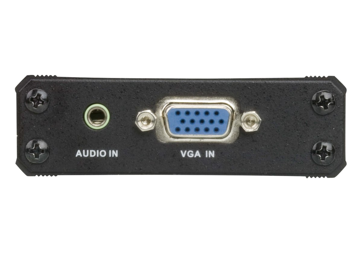 VGA/Audio в HDMI Конвертер Aten VC180