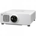 Белый лазерный DLP проектор Panasonic PT-RW620LWE