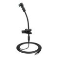 Миниатюрный инструментальный конденсаторный микрофон SENNHEISER E 908 B-EW