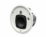 Потолочная акустическая система Martin Audio ADORN ACS-40TS, встроенный трансформатор 70В/100В