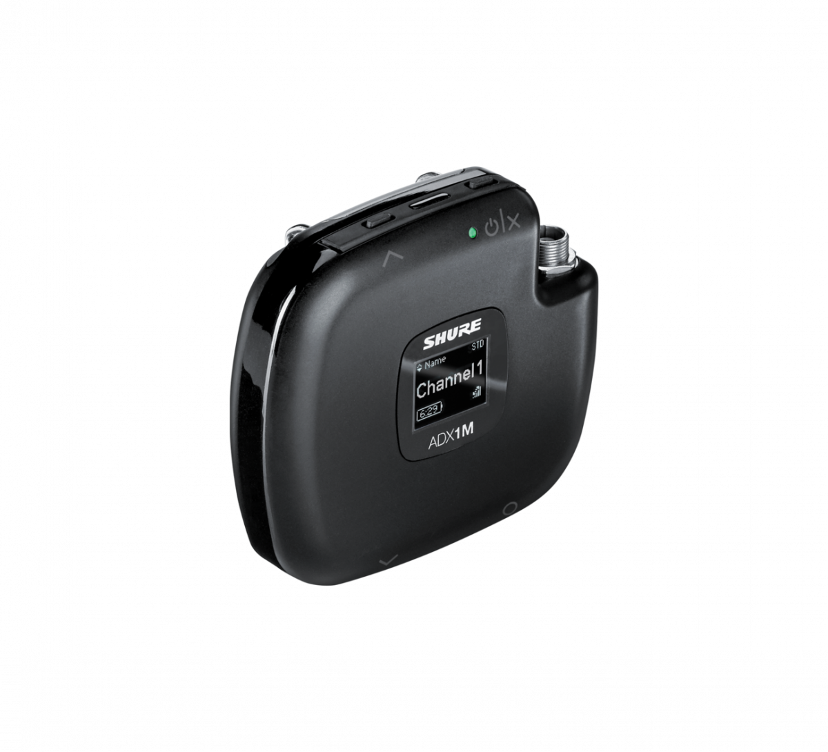 Цифровой микрободипак SHURE ADX1M