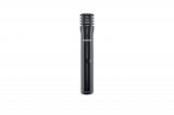 Профессиональный инструментальный конденсаторный микрофон SHURE SM137