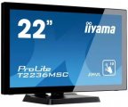 Интерактивная панель Iiyama T2236MSC-B2AG