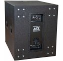 TS-1600SB P2 DSP Активный сабвуфер с DSP процессором