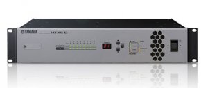 Процессор Yamaha MTX5-D //E