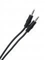Кабель соединительный Telecom 3.5 Jack (M) - 3.5 Jack (M), стерео, аудио, 2м