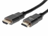 Кабель HDMI 19M/M,ver. 2.1, 8K@60 Hz 1m iOpen (Aopen/Qust) <ACG863-1M>