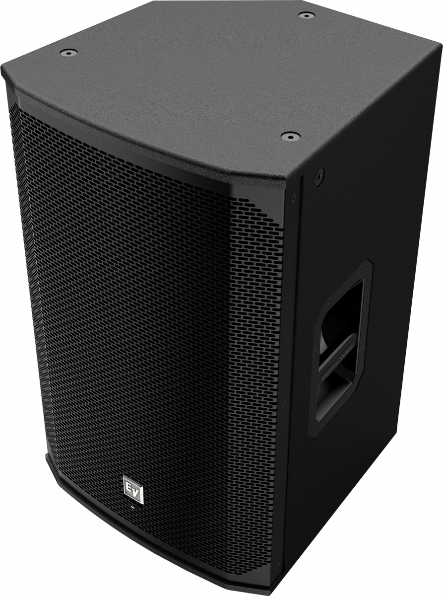 Активная акустическая система ElectroVoice EKX-15P