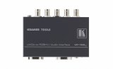 Преобразователь сигнала Kramer Electronics VP-102xl