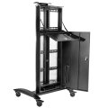Мобильная стойка для ВКС Peerless-AV SR575E