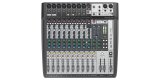 Аналоговый микшерный пульт Soundcraft Signature 12 MTK, USB-аудиоинтерфейс 14х12