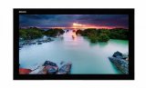 LCH-100148 - Экран Lumien Cinema Home