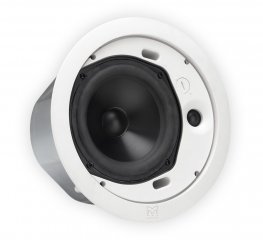 Потолочная акустическая система скрытого монтажа Martin Audio C6.8T, вентилируемый корпус, встроенный трансформатор 70В/100В