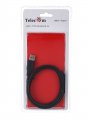 Кабель-адаптер USB 3.1 Type-Cm to USB 3.0 Am, 1метр Telecom