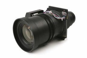 Среднефокусный объектив Barco TLD+ Lens WUXGA 1.87-2.56/4K 2.0-2.76:1