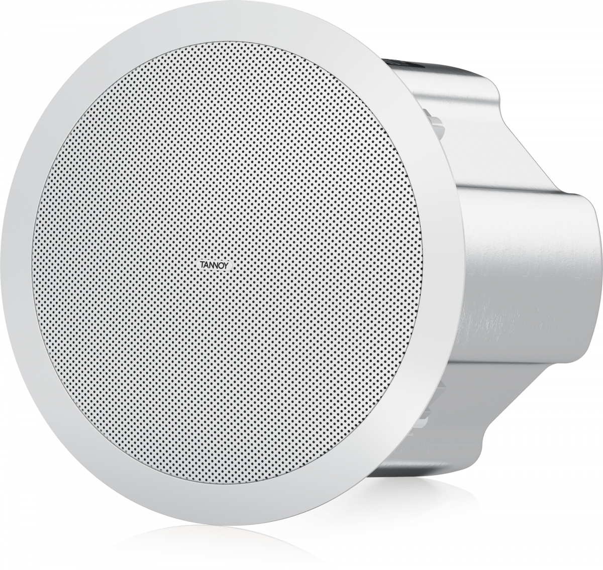 Коаксиальная потолочная акустическая система TANNOY CVS 601, встроенный трансформатор 70 В/100 В