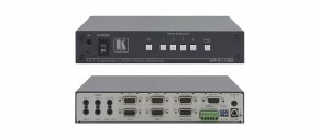 Коммутатор 4x1 Kramer VP-411DS