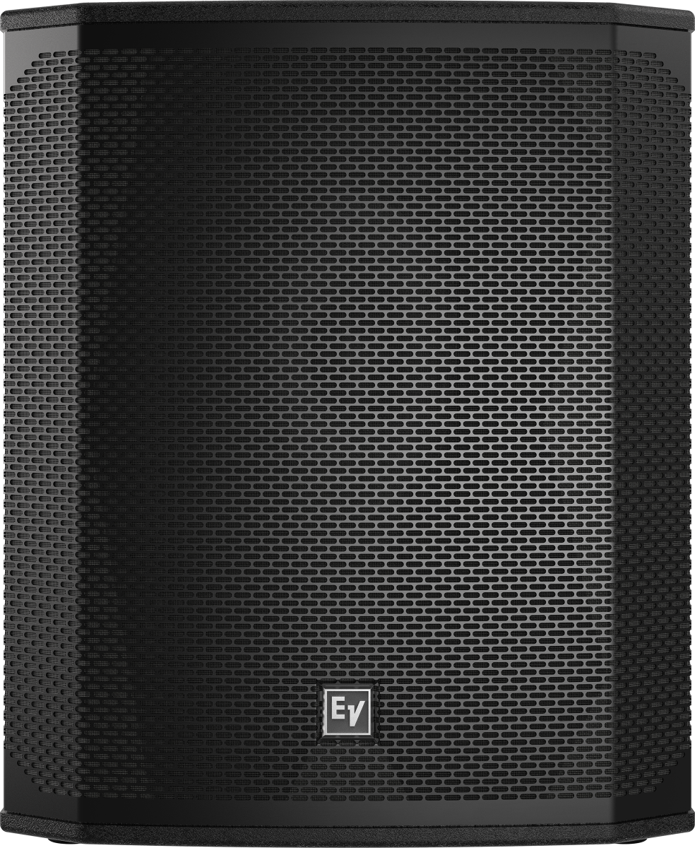 Пассивный сабвуфер ElectroVoice ELX200-18S