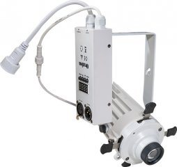 Профильный прожектор Hotion UHD 60