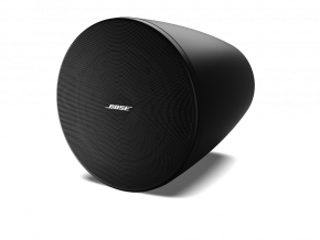Пассивная акустическая система Bose DesignMax DM5P, Черный