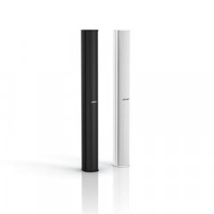 Компактный линейный массив Bose Panaray MA12 EX, Белый