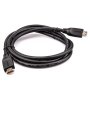 Кабель HDMI 19M/M ver 2.0, 1.5М  iOpen (Aopen/Qust) ACG517-1.5M