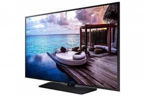 Гостиничный телевизор Samsung HG65ET690U