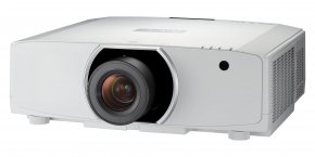 Инсталляционный проектор NEC NP-PA903X (с объективом NP13ZL)