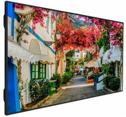 Профессиональный дисплей Vestel XN86B-4F