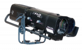 1800 Вт MSR прожектор следящего света Robert Juliat 1459B Flo