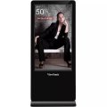 Интерактивная панель ViewSonic EP5540T