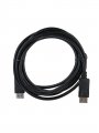 Кабель соединительный DISPLAY PORT -- DISPLAY PORT  4K@30Hz 3м Telecom <CG590-3M>