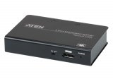 Разветвитель DisplayPort 4K 2-портовый Aten VS192