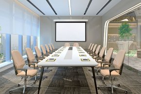 Моторизованный экран Draper Acumen E 94''/239 cm 127х203 16:10, XH800E HDG