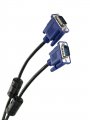 Кабель  соединительный  HD15 SVGA (15m/15m)