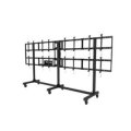 Мобильная стойка для видеостены Peerless-AV DS-C555-4X2