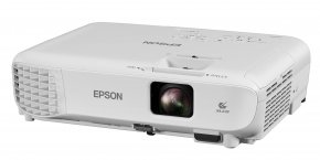 Портативный проектор Epson EB-W05