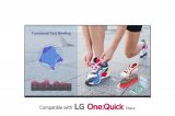 Профессиональный дисплей LG 50UL3J-E