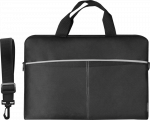 Сумка для ноутбука Lite 15.6" с серой полосой