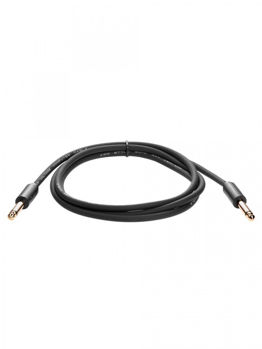 Кабель-соединительный 6.5 ST(M)/6.5 ST(M), 1.5м, Telecom PRO <TAV6166-1.5M>
