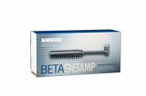 Инструментальный микрофон SHURE BETA 98AMP/C