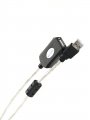 Кабель-адаптер USB2.0-repeater, удлинительный активный Am-Af 10м VCOM
