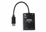 2-портовый True 4K DisplayPort MST-хаб Aten VS92DP