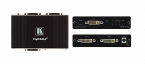 Усилитель-распределитель 1:2 DVI Kramer VM-2D