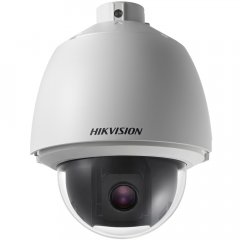 Сетевая SpeedDome-камера Hikvision DS-2DE5230W-AE с x30 оптикой и High-PoE для улицы